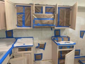 Renovations & Remodels